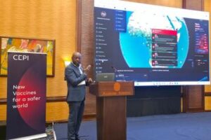 From data to decisions: strengthening health security in Africa