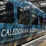 My honest review of the £500-a-night Caledonian Sleeper train