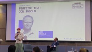 Inkle’s Jon Ingold on why self-publishing is where it’s at