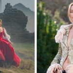 Margot Robbie’s “Wuthering Heights” Aesthetic Is the Perfect Mood Board For Spring