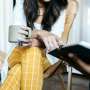 Talking about politics at work may support employee well-being, study finds