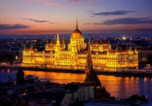 Top Hungary news: secret service plot against Tisza Party, Melania Trump and Hungary, forint, practical infos for foreigners – 24 March, 2026