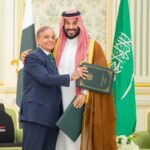 In call with MBS, PM Shehbaz calls for ‘end to hostilities and return to normalcy’
