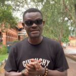 “Our Era Was Better, Different” — Veteran actor Francis Odega criticises modern day Nollywood