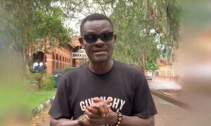“Our Era Was Better, Different” — Veteran actor Francis Odega criticises modern day Nollywood