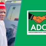 Kwankwaso to Officially Join ADC Ahead of 2027 Election — Date Revealed
