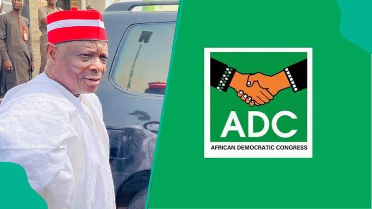 Kwankwaso to Officially Join ADC Ahead of 2027 Election — Date Revealed