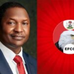 JUST IN: Ex-AGF Malami Breaks Silence After EFCC Takes Over Abuja Residence