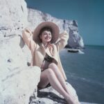 16 Vintage Photos of Audrey Hepburn’s Idyllic Summertime Style