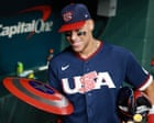 USA see off Canada to book World Baseball Classic semi-final with Dominican Republic