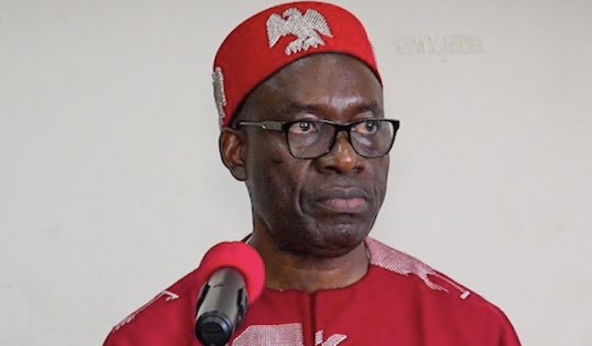 Anambra Govt Cuts Salaries Over Sit-at-Home Monday Absences