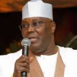  Fintiri: My Relationship with Atiku Is Personal, Not Political 