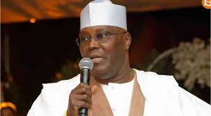 Fintiri: My Relationship with Atiku Is Personal, Not Political 