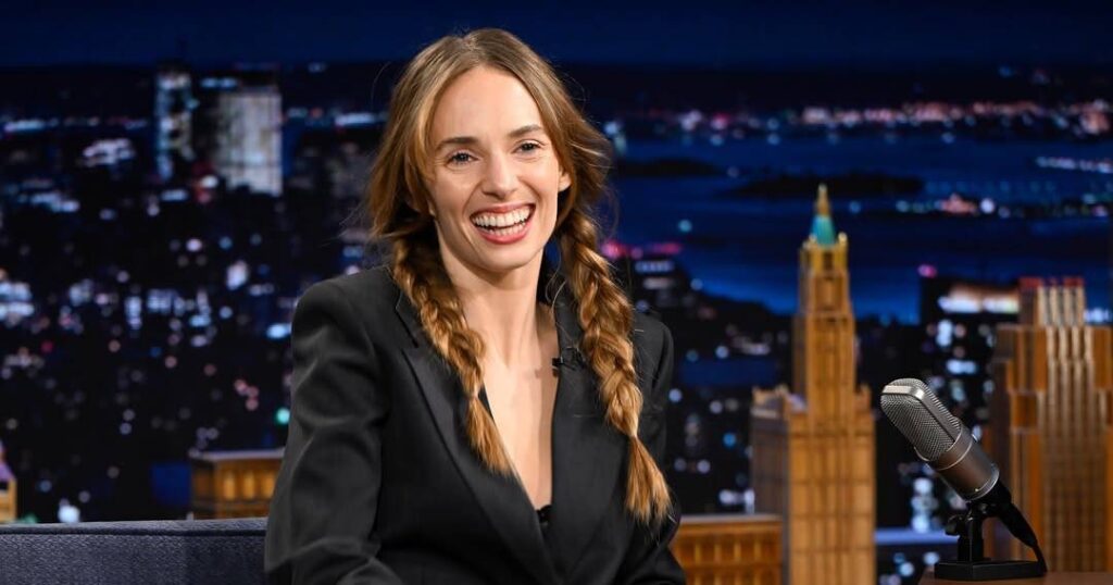 Maya Hawke to return with new album and shows, Entertainment News