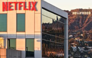 Netflix Strong Black Lead Just Proved You Don’t Need An Agent To Get The Job