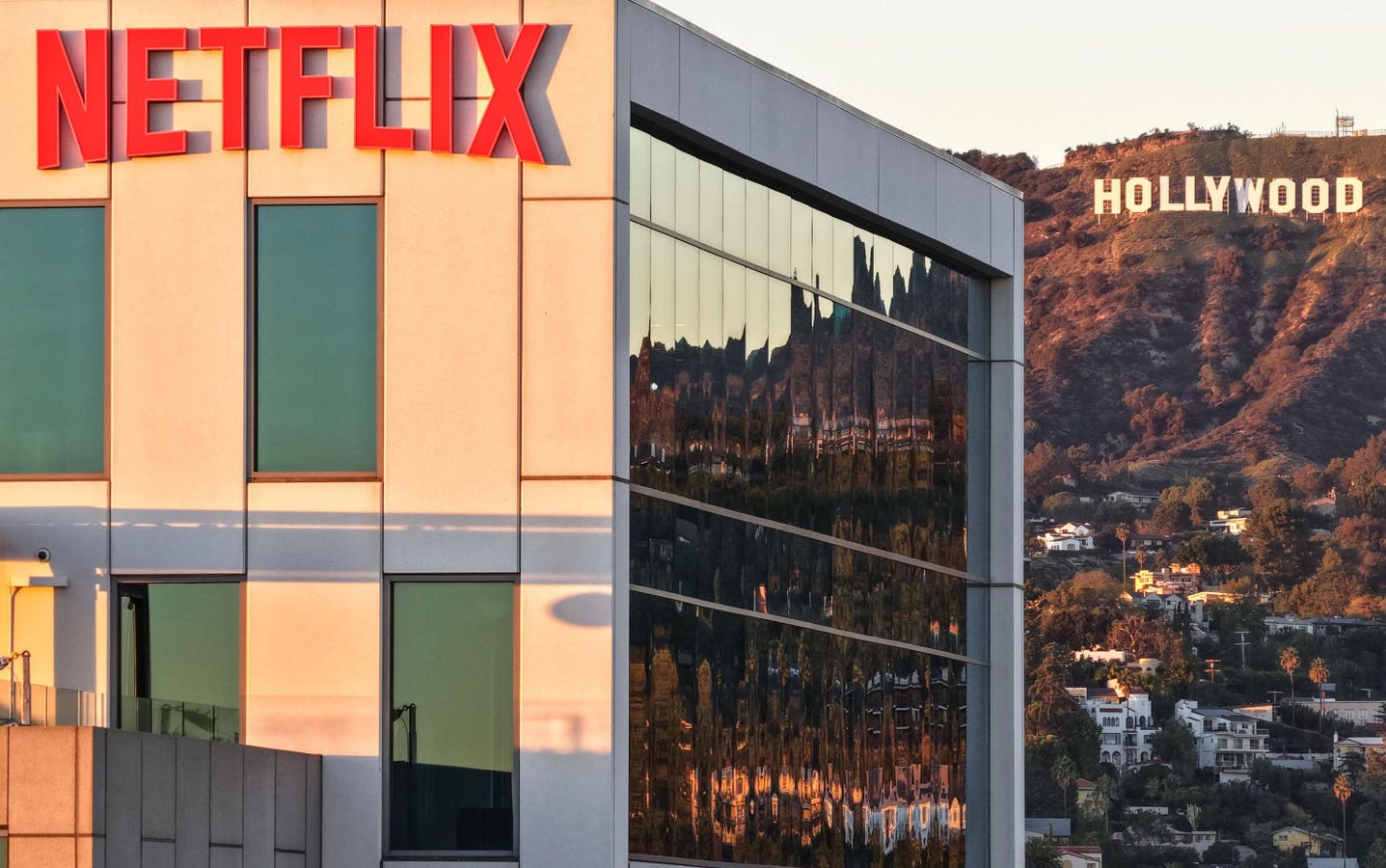 Netflix Strong Black Lead Just Proved You Don’t Need An Agent To Get The Job