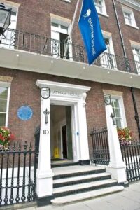 The Bankrupt Oracle: Chatham House And The Politics Of Misreading Nigeria 