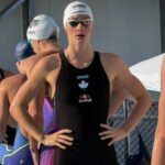 Summer McIntosh sizzles at Florida meet with pair of freestyle victories