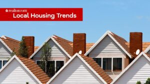 Real Estate Market Trends in Wichita, KS: Prices Fall