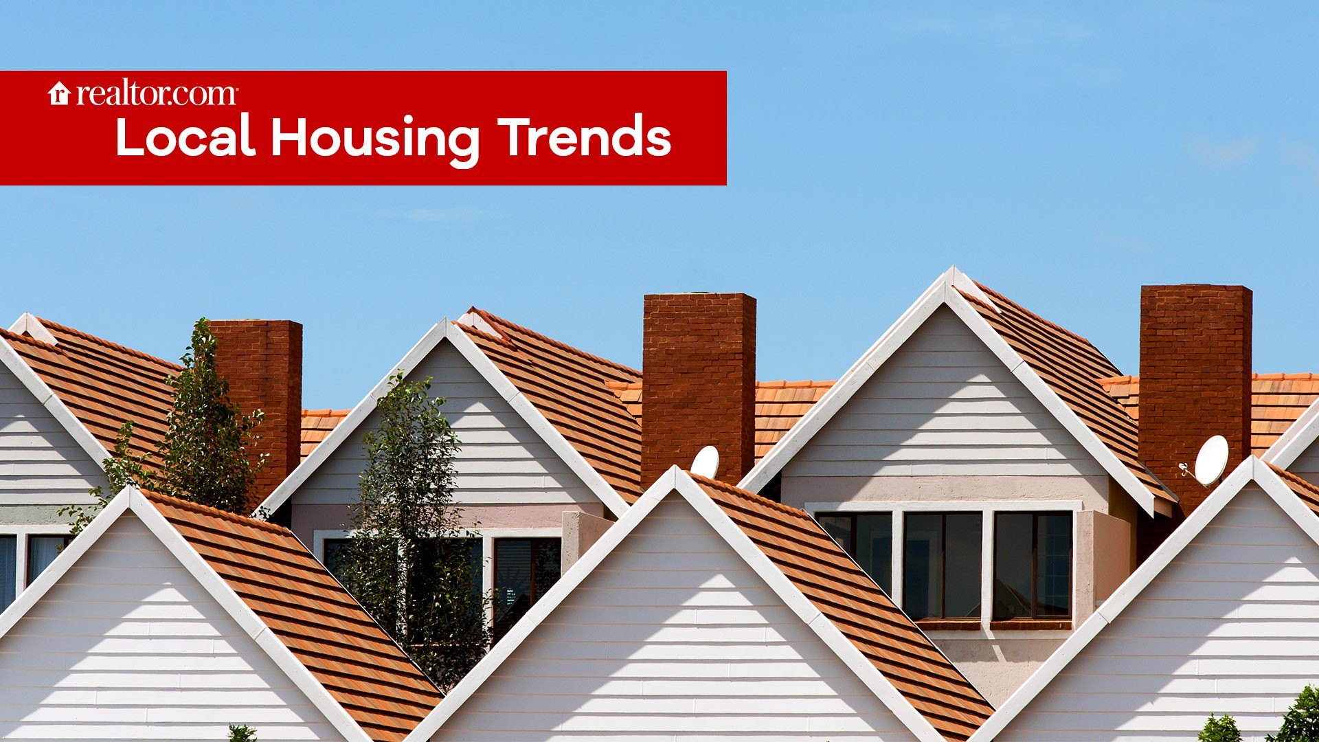 Real Estate Market Trends in Wichita, KS: Prices Fall