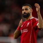 Mohamed Salah makes bombshell Liverpool exit announcement as next transfer mooted
