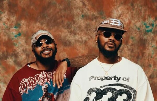 Major League DJz nominated for Miami EDM Awards