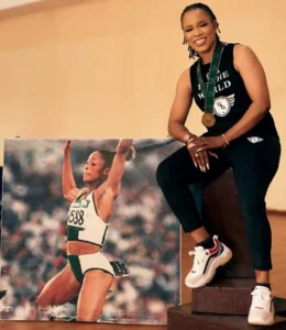 7 Nigerian Women Who Defied The Odds And Had Their Names Carved In Stone 