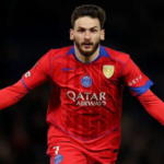 Chelsea blown away by PSG to exit Champions League