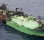 Italy warns stricken Russian tanker could explode in Med at any time