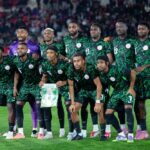 FIFA Verdict on DR Congo Brings Nigeria’s World Cup Qualification Bid to an Abrupt End