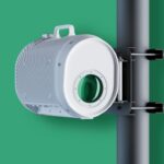 Taara Brings Fiber-Optic Speeds to Open-Air Laser Links​