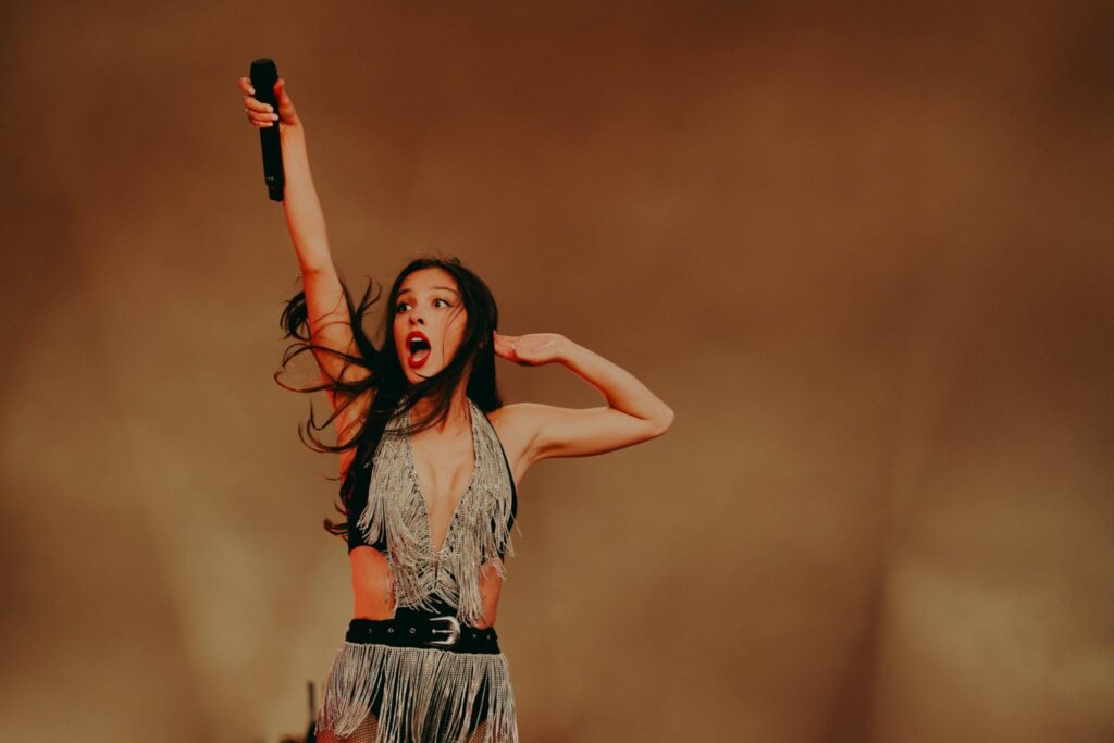 Olivia Rodrigo Confirms World Tour, Including Four Nights At London’s The O2 Arena
