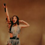 Olivia Rodrigo Confirms World Tour, Including Four Nights At London’s The O2 Arena