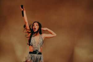 Olivia Rodrigo Confirms World Tour, Including Four Nights At London’s The O2 Arena