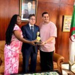 Algeria eyes AFRIMA hosting rights following Côte d’Ivoire’s interest to host