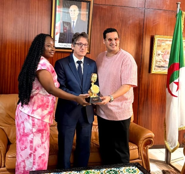 Algeria eyes AFRIMA hosting rights following Côte d’Ivoire’s interest to host