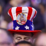 Can the US Democrats beat Trump by becoming more like him? A Chinese academic weighs in