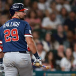 Cal Raleigh snubbing another Mariners teammate during World Baseball Classic comes with twist