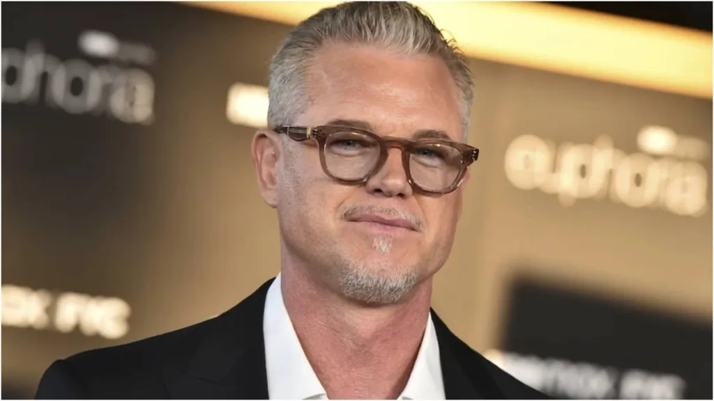 Eric Dane’s Cause Of Death Revealed: Grey’s Anatomy Star Died Of Respiratory Failure