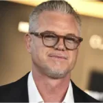 Eric Dane’s Cause Of Death Revealed: Grey’s Anatomy Star Died Of Respiratory Failure