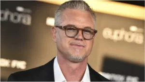 Eric Dane’s Cause Of Death Revealed: Grey’s Anatomy Star Died Of Respiratory Failure