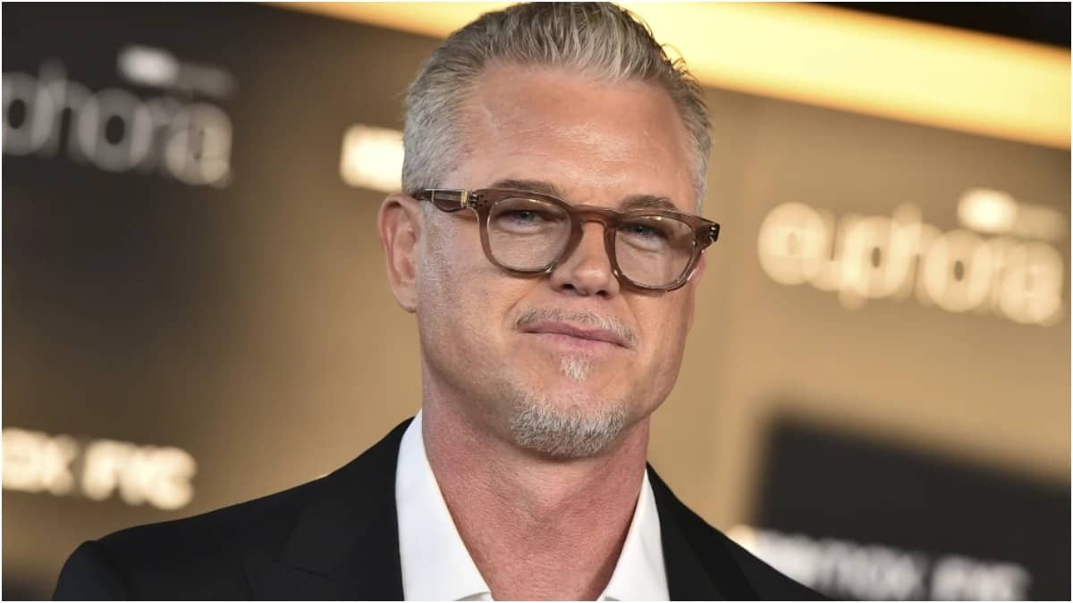 Eric Dane’s Cause Of Death Revealed: Grey’s Anatomy Star Died Of Respiratory Failure