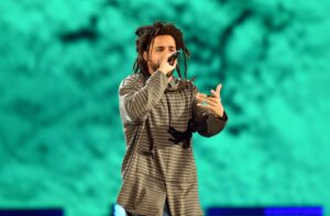 J. Cole Was ‘Disgusted’ by How People Tried to Discredit Drake After Kendrick Lamar Beef: ‘The World Became Like Politics’