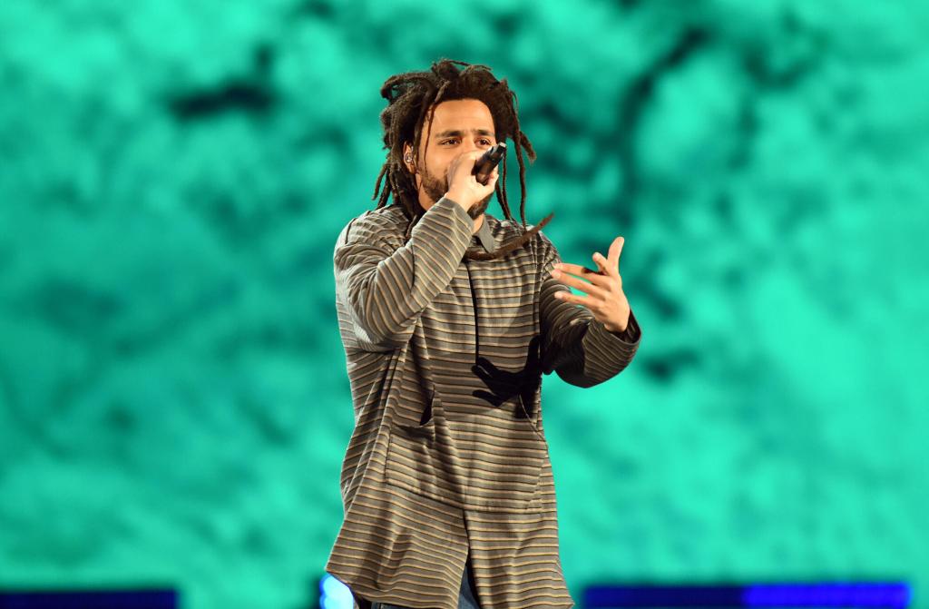 J. Cole Was ‘Disgusted’ by How People Tried to Discredit Drake After Kendrick Lamar Beef: ‘The World Became Like Politics’