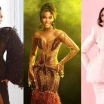 Three Looks for 30: Jemima Osunde Turns Her Birthday into a High-Fashion Editorial
