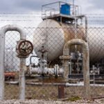 Global oil prices trade above $103 a barrel after reports that Saudi Arabia and U.A.E. are weighing joining war against Iran