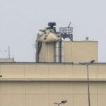 U.S. calls for Americans to leave Iraq ‘now’ as attacks mount