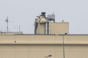 U.S. calls for Americans to leave Iraq ‘now’ as attacks mount