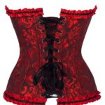 Tight Lacing to Modern Styling: How Nigerian fashion reimagines corset style 