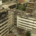 Pregnant in a Warzone: Giving Birth as NATO’s Bombs Fell on Yugoslavia